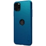 Nillkin Super Frosted Shield Matte cover case for Apple iPhone 11 Pro (5.8) (with LOGO cutout) order from official NILLKIN store